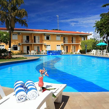 Boulevard Da Praia Apart Hotel Порто Сегуро Екстериор снимка