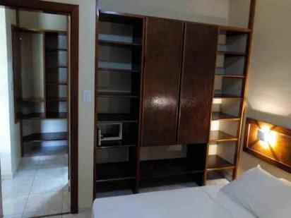 Boulevard Da Praia Apart Hotel Порто Сегуро Екстериор снимка