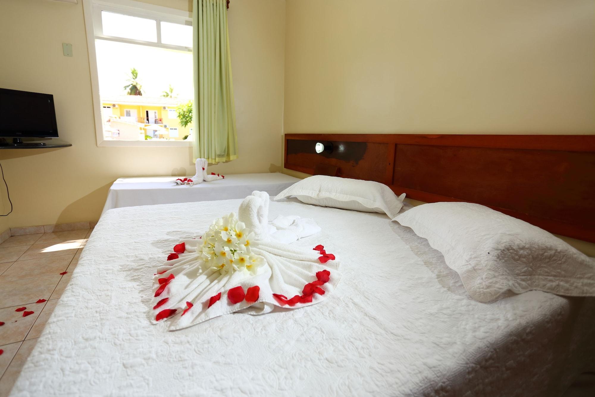 Boulevard Da Praia Apart Hotel Порто Сегуро Екстериор снимка