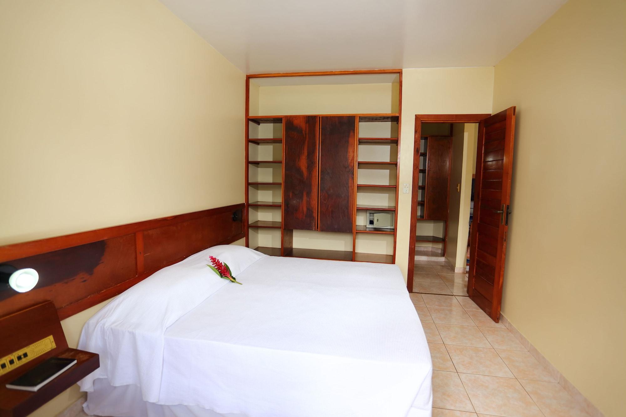 Boulevard Da Praia Apart Hotel Порто Сегуро Екстериор снимка