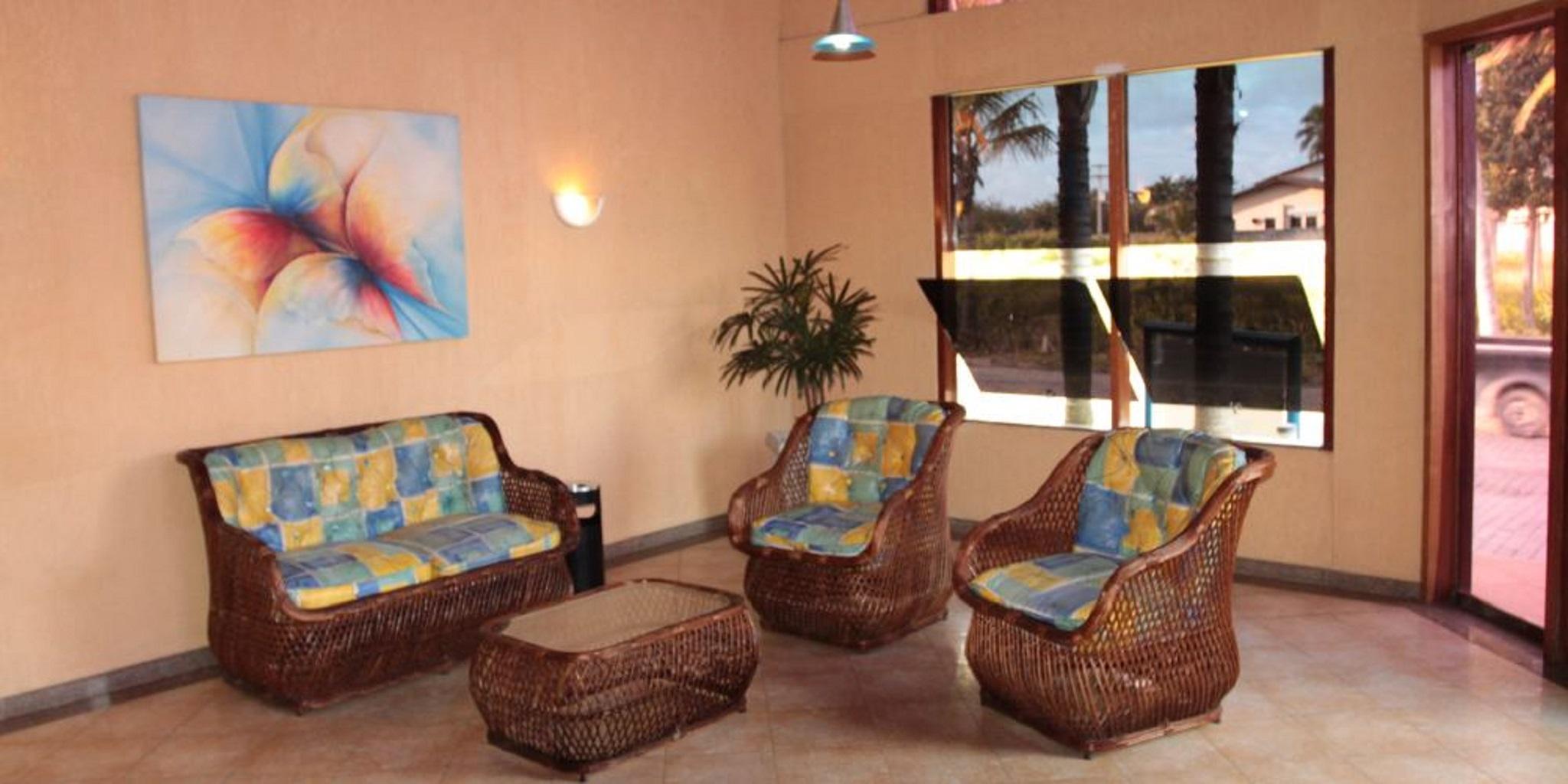 Boulevard Da Praia Apart Hotel Порто Сегуро Екстериор снимка
