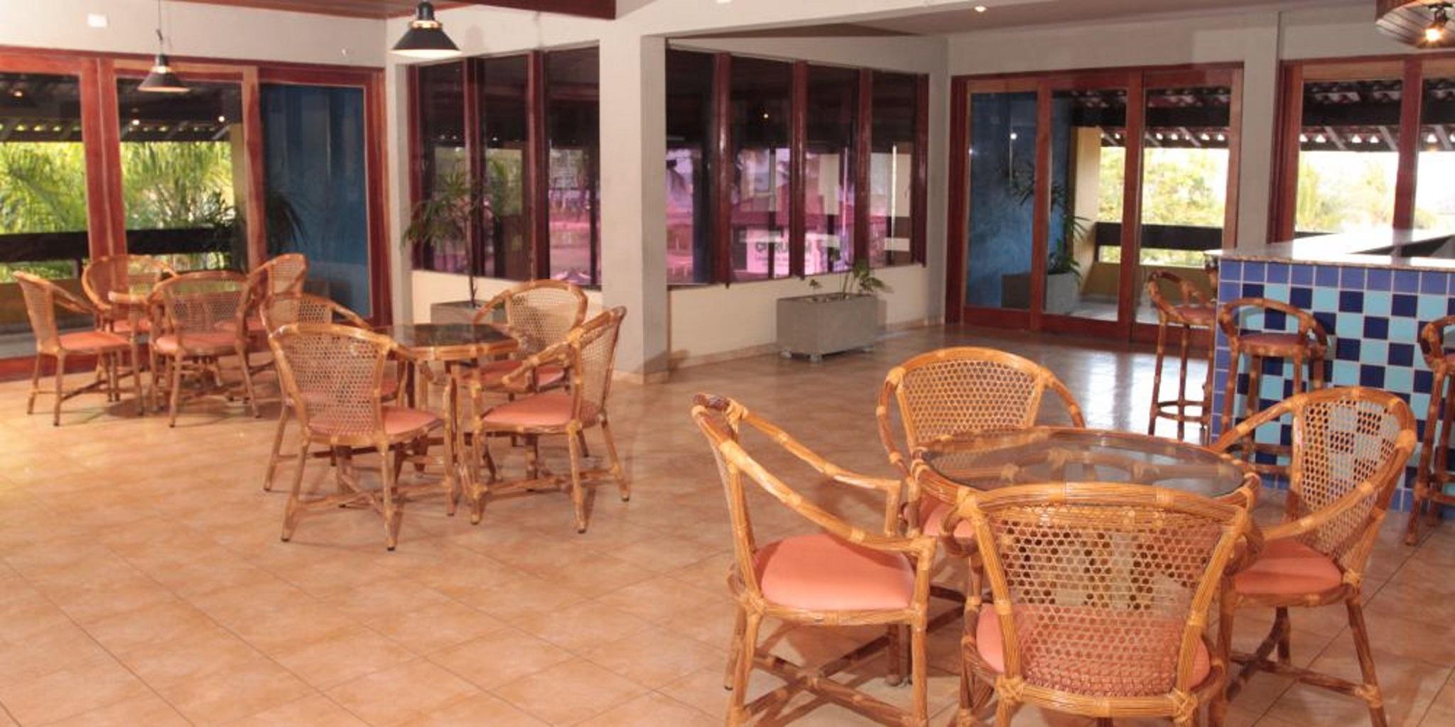 Boulevard Da Praia Apart Hotel Порто Сегуро Екстериор снимка