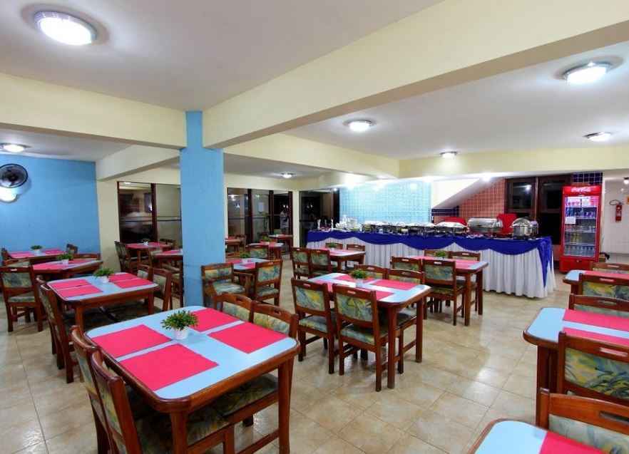 Boulevard Da Praia Apart Hotel Порто Сегуро Екстериор снимка
